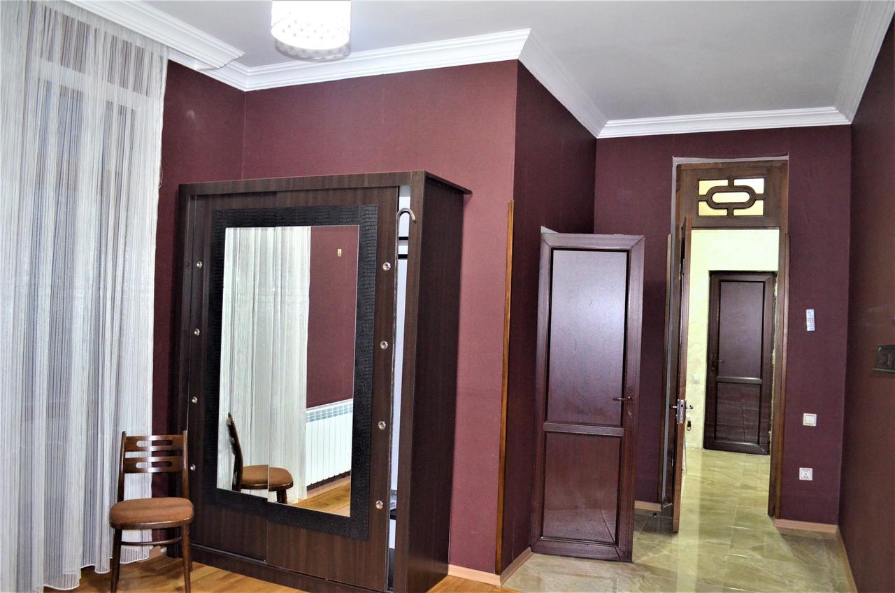 Guest House Amo Batumi Exterior photo